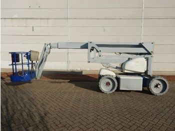 Articulated boom NIFTYLIFT HR15NE - V23611: picture 1