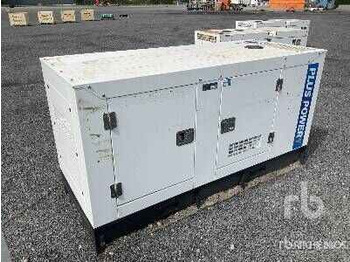 New Generator set PLUS POWER GF2-50 50 kVA (Unused): picture 2