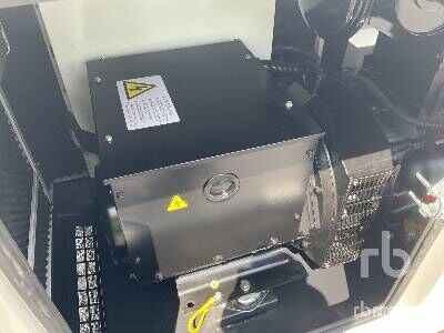 New Generator set PLUS POWER GF2-50 50 kVA (Unused): picture 14