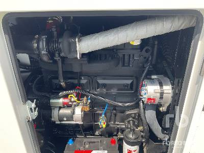 New Generator set PLUS POWER GF2-50 50 kVA (Unused): picture 10
