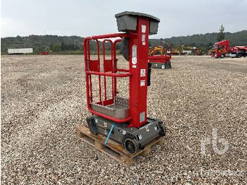 Articulated boom POWERTOWERS PECOLIFT Nacelle A Mat Vertical: picture 4