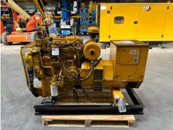 Generator set STAMFORD