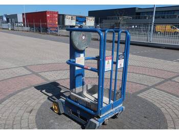 Aerial platform Power Tower Peco Vertical Work Lift 350cm: picture 2