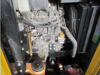 Generator set Pramac GSW22: picture 5