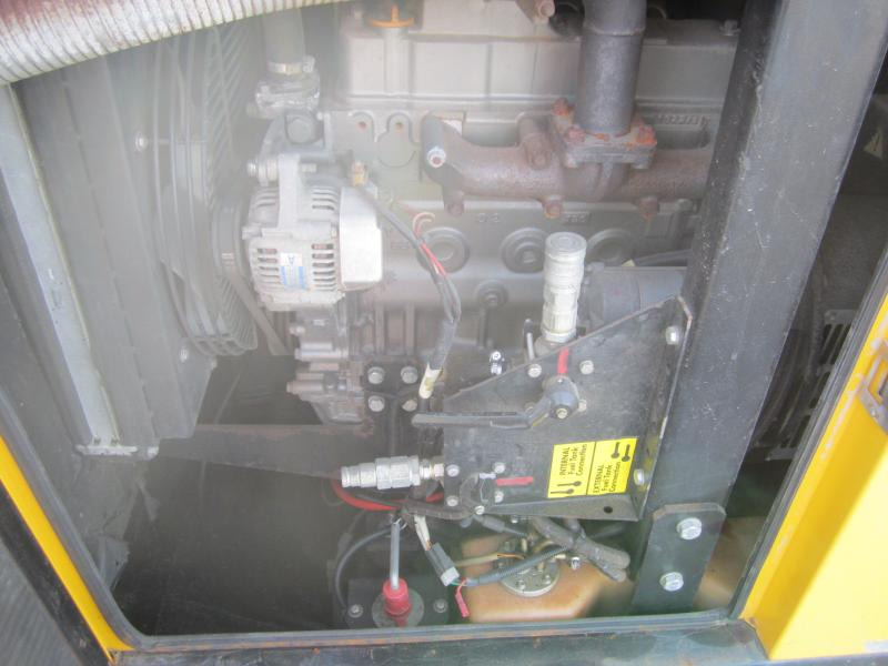 Generator set Pramac GSW22: picture 9