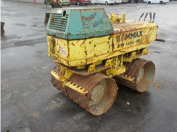 Road roller Rammax RW1404 HF: picture 1
