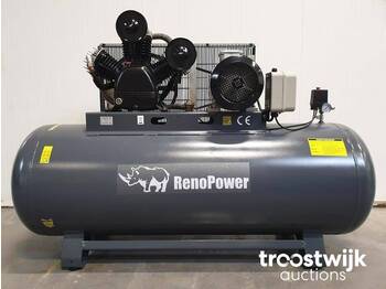 Air compressor Renopower BD10-500-12.5-T: picture 1