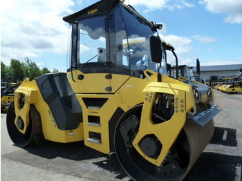 BOMAG BW 190 AD-5 - Road roller