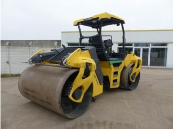BOMAG BW 190 AD-5 - Road roller