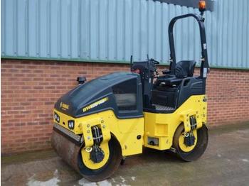 Bomag BW120AD-5 - Road roller