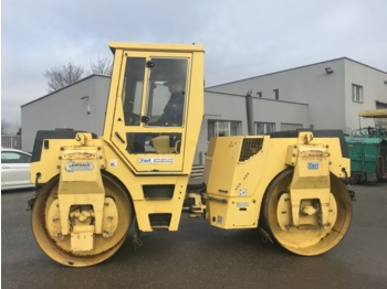 Bomag BW 154 AD-2 - Road roller