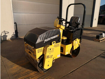 Plus Power OKR-1.5T - Roller