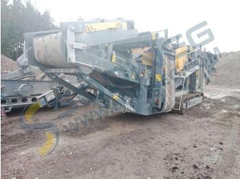 Screener Rubble Master HS5000M: picture 1