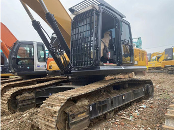 Crawler excavator SANY SY365H china earth moving excavator for sale: picture 2