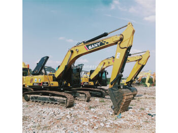 Crawler excavator SANY