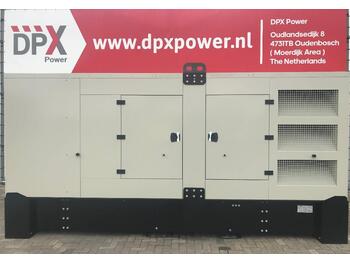 Generator set Scania DC16 - 660 kVA Generator - DPX-17954: picture 1