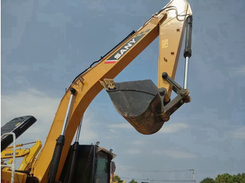 Crawler excavator Sell SANY SY235C and sany 335c large excavator for sale: picture 5