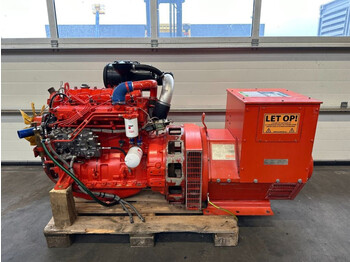 Generator set STAMFORD