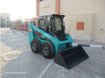 SUNWARD SWL 2820 - Skid steer loader