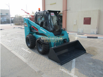 Sunward 3220 - Skid steer loader