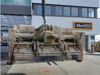 Wirtgen WS250 / 2016 / Bodenstabilisierer /Kalkfräse  - soil stabilizer