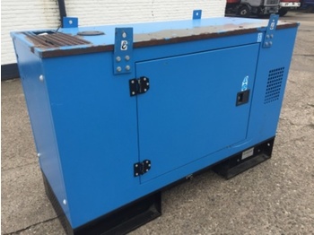 Generator set Stamford SLG164D1: picture 1