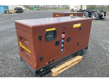 New Generator set  Stromy VG-R43: picture 4
