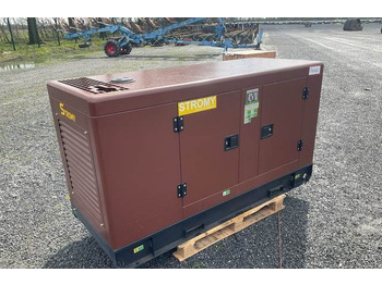 New Generator set  Stromy VG-R43: picture 2