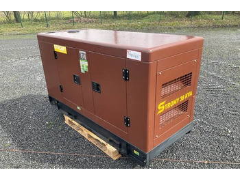 New Generator set  Stromy VG-R43: picture 3