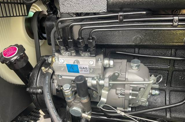 New Generator set  Stromy VG-R43: picture 15