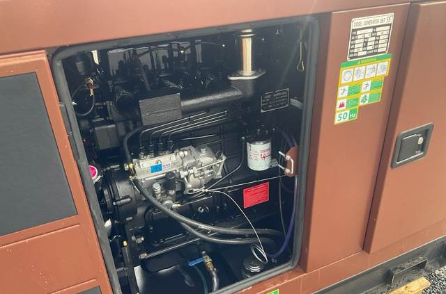 New Generator set  Stromy VG-R43: picture 17