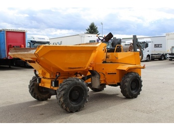  Thwaites Dumper MACH555 - Construction machinery