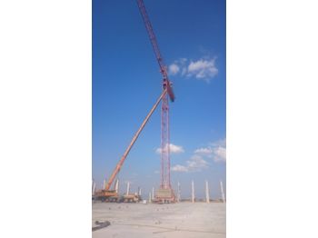 POTAIN H5/34B /XA857/ - Tower crane