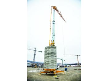 Potain HUP 32-27 - Tower crane