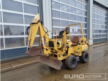 Trencher 2003 Vermeer RT450