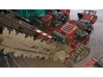 DITCH-WITCH RT24 - Trencher