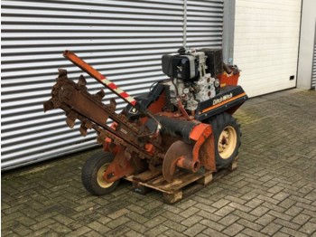 Ditch Witch 1620KE trancher - Trencher
