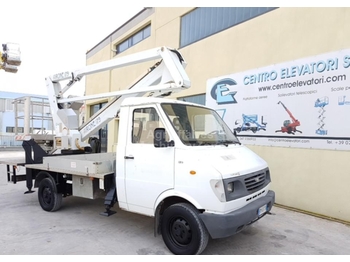 Oil&Steel AIRONE 179 Daewoo - Truck mounted aerial platform