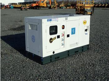 Generator set Unused Ashita Power AG3-60: picture 1