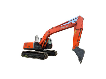 Crawler excavator HITACHI ZX210