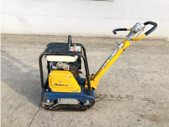 Diverses MIKASA MVH 120 GR (3036) - Vibratory plate