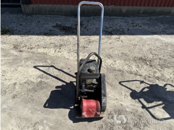  Mikasa 40 kg Markvibrator Mikasa - Vibratory plate