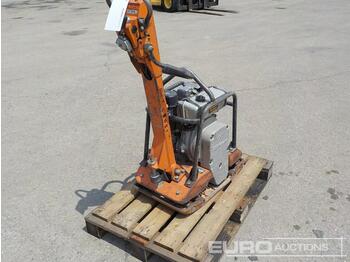  Mikasa MVH-202-DA - Vibratory plate