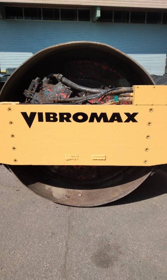 Compactor Vibromax W1101: picture 14