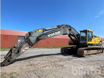 Crawler excavator Volvo Ec 360b: picture 1