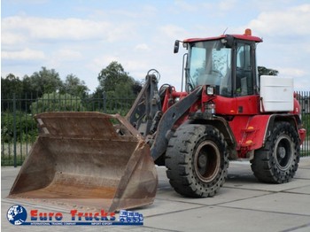 Wheel loader Volvo L45B: picture 1