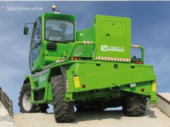 MERLO 45.21 - Wheel loader