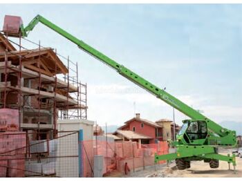 MERLO Roto 45.21 - Wheel loader