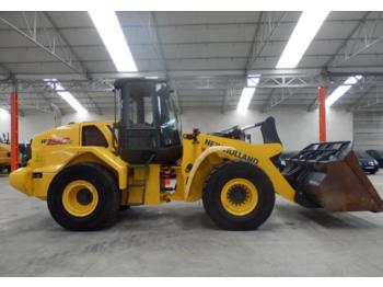 New Holland W 190 C  - Wheel loader