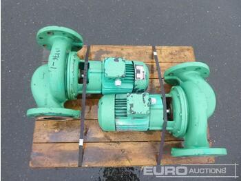 Water pump Wilo Water Pump (2 of): picture 1